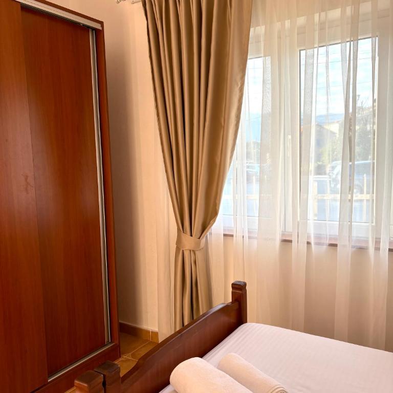 BlueWave Apartmani - Bjelila - Studio Apartman - 10