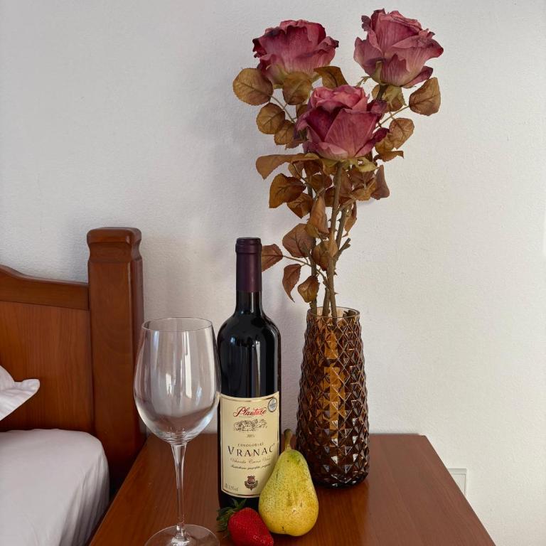 BlueWave Apartmani - Bjelila - Studio Apartman - 2