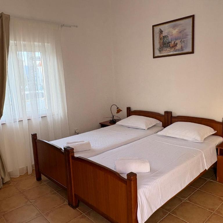 BlueWave Apartmani - Bjelila - Studio Apartman - 8