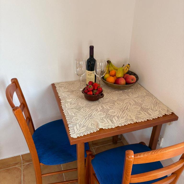 BlueWave Apartmani - Bjelila - Studio Apartman - 17