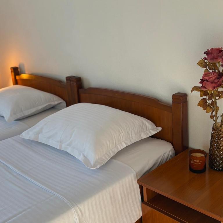 BlueWave Apartmani - Bjelila - Studio Apartman - 13
