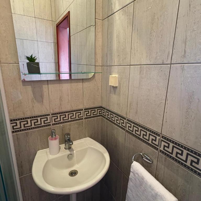 BlueWave Apartmani - Bjelila - Studio Apartman - 19