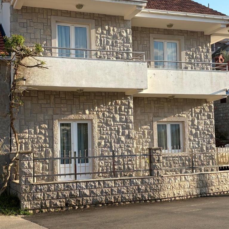 BlueWave Apartmani - Bjelila - Studio Apartman - 25