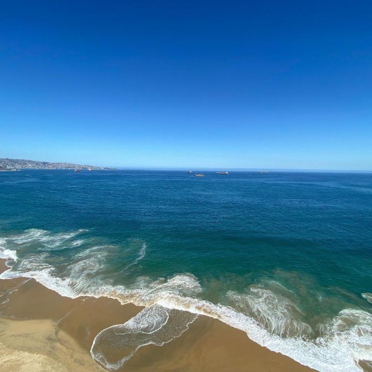 Incredible Sea View, First Line - Apartment - 3