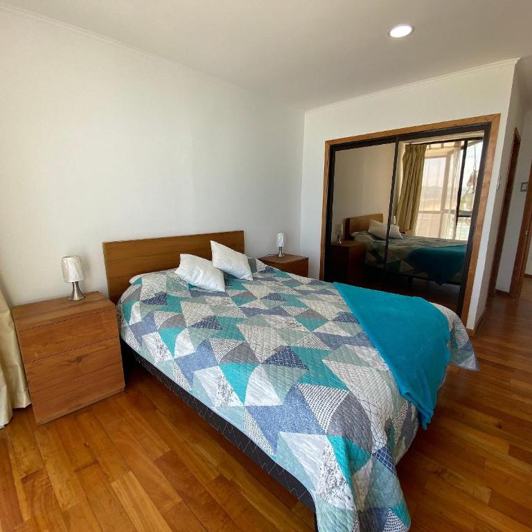 Incredible Sea View, First Line - Apartment - 5