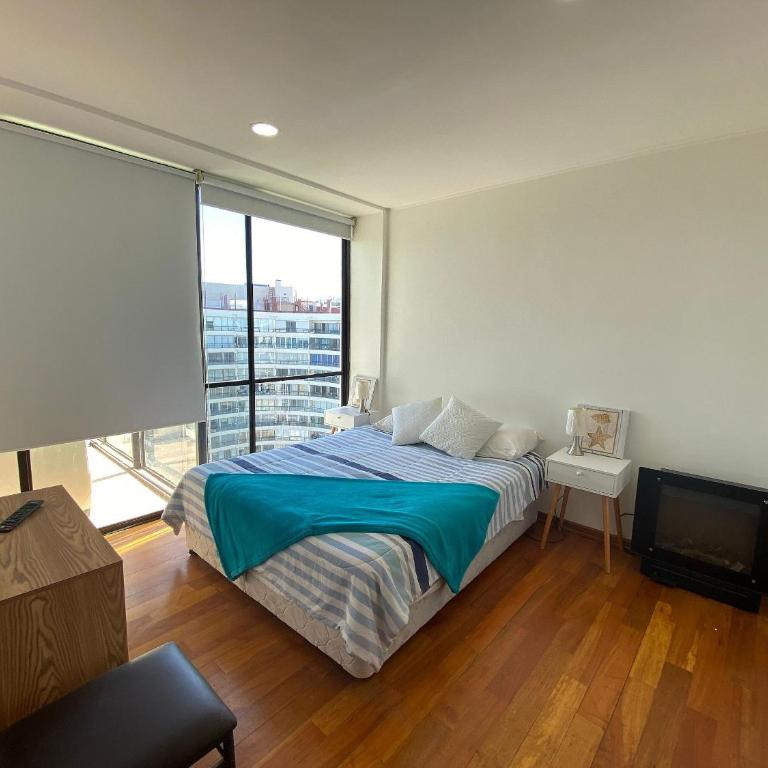Incredible Sea View, First Line - Apartment - 6