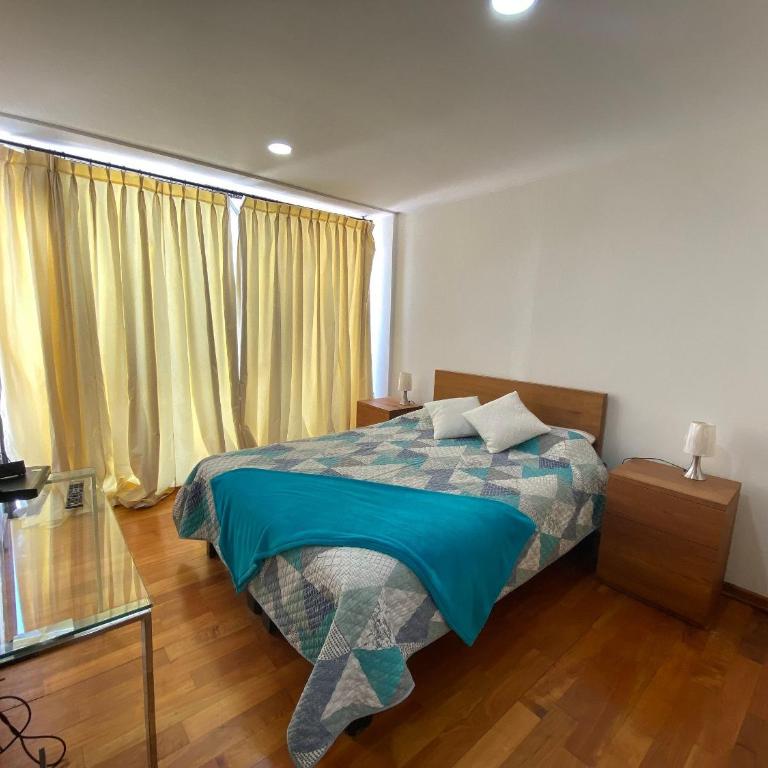 Incredible Sea View, First Line - Apartment - 8