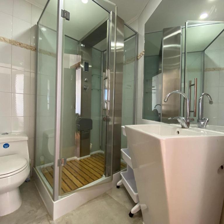 Incredible Sea View, First Line - Apartment - 9