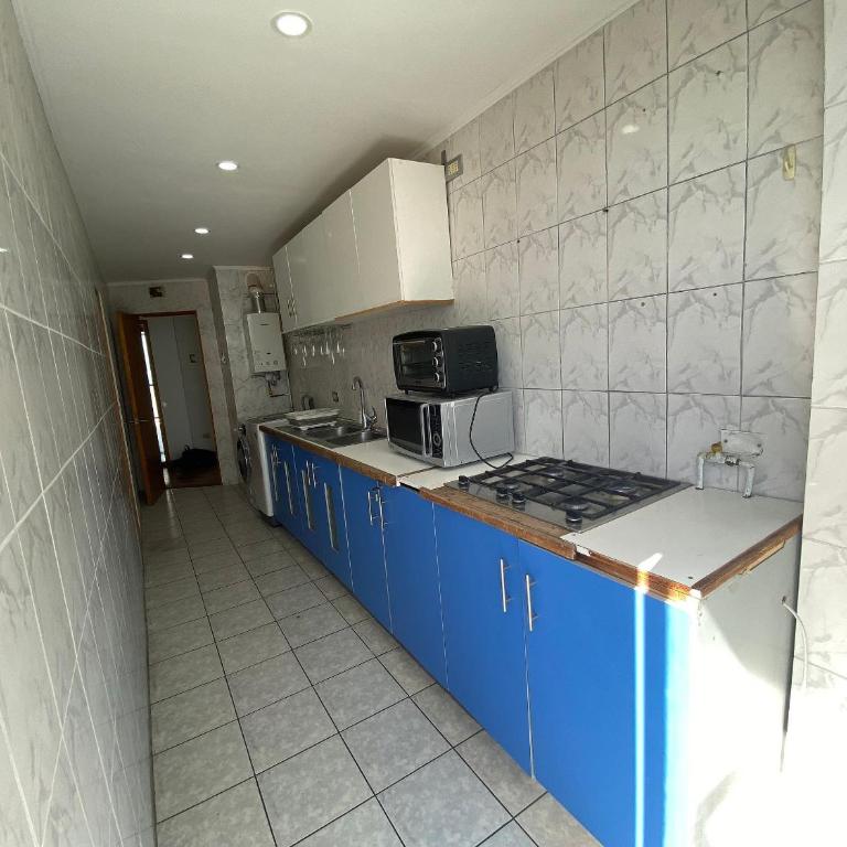 Incredible Sea View, First Line - Apartment - 17