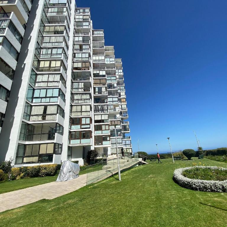 Incredible Sea View, First Line - Apartment - 19