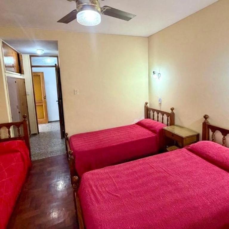 Hotel Villa Inés Mendoza - Triple Room - 2