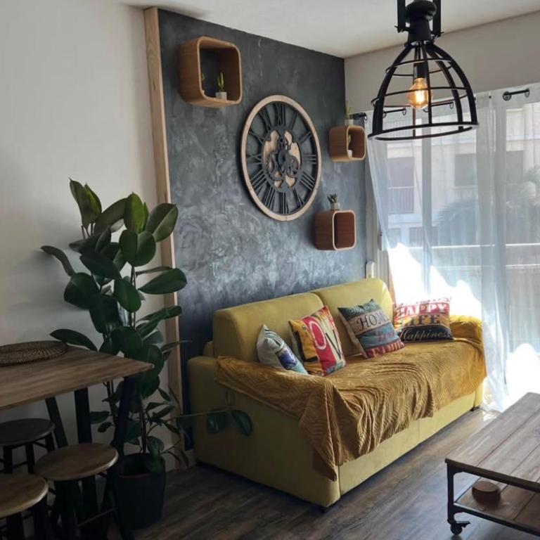 Vacances - Appartamento con 1 Camera da Letto - 1