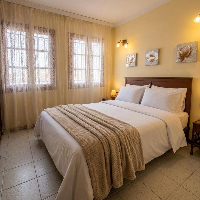 Las Americas 2 Bedroom Oceanview apartment - Apartamento de 2 dormitorios - 8
