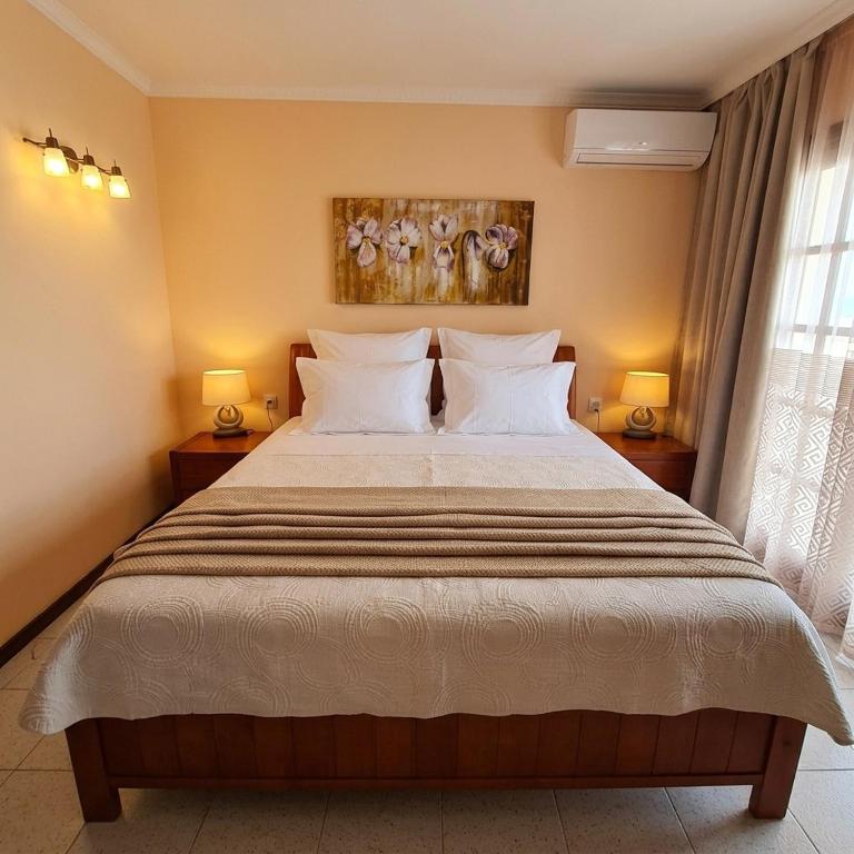 Las Americas 2 Bedroom Oceanview apartment - Apartamento de 2 dormitorios - 5