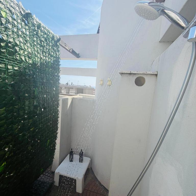 Attico del Sole con Vista Mare e Terrazza - Appartamento - 15