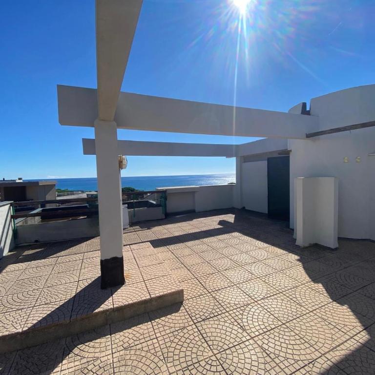 Attico del Sole con Vista Mare e Terrazza - Appartamento - 21