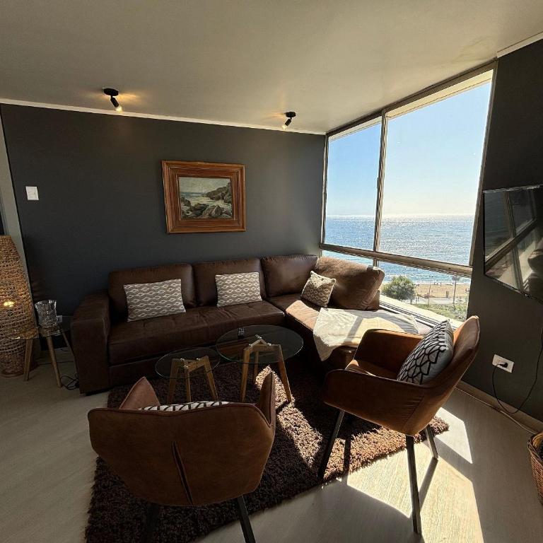 Remodeled apartment with ocean view on San Martin - Apartment - 2