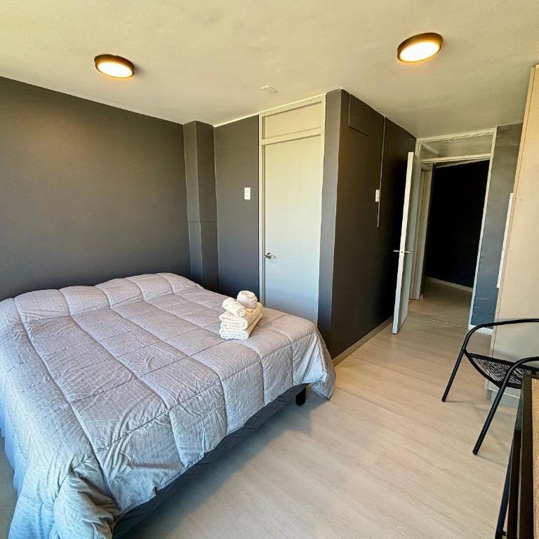 Remodeled apartment with ocean view on San Martin - Apartment - 5