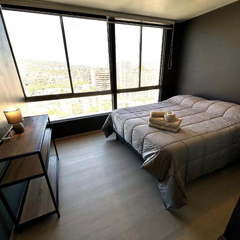 Remodeled apartment with ocean view on San Martin - Apartment - 11