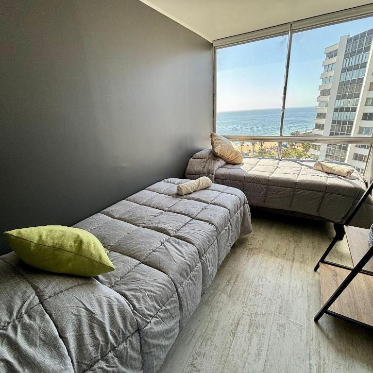 Remodeled apartment with ocean view on San Martin - Apartment - 12