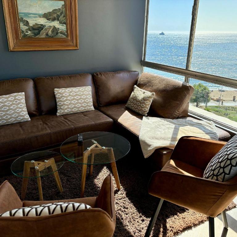 Remodeled apartment with ocean view on San Martin - Apartment - 14