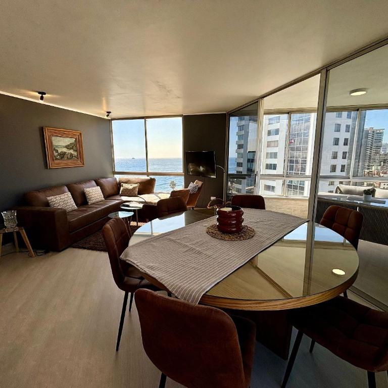 Remodeled apartment with ocean view on San Martin - Apartment - 16