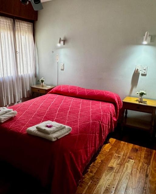 Hotel Villa Inés Mendoza - Single Room - 6