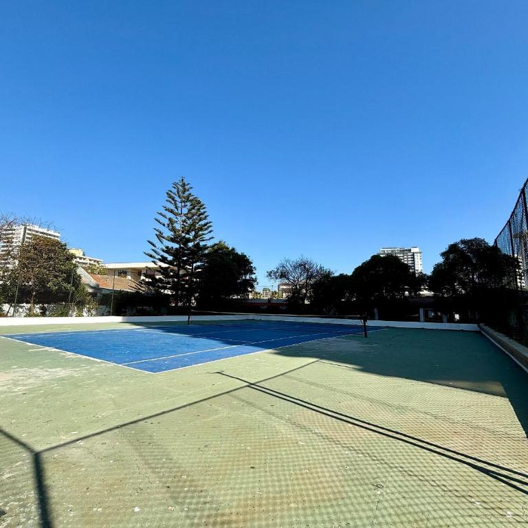 Remodeled apartment with ocean view on San Martin - Apartment - 23