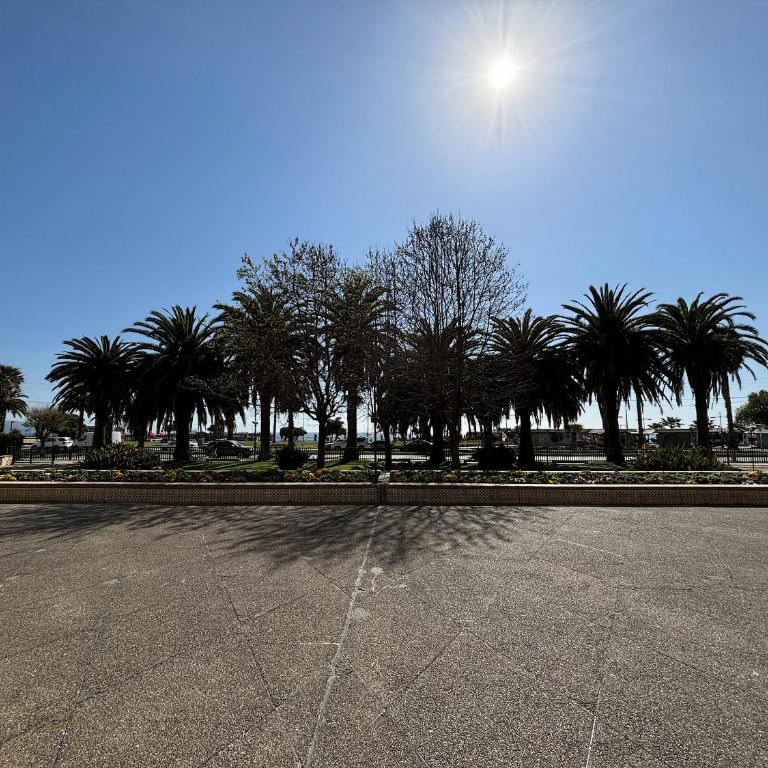 Remodeled apartment with ocean view on San Martin - Apartment - 26