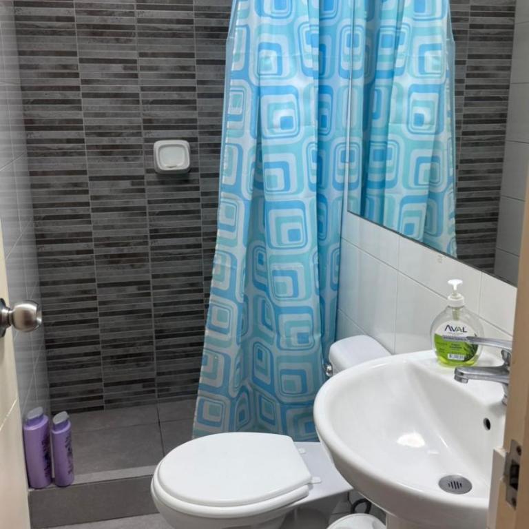 Ipanema Place - Double Room with Private Bathroom - 3