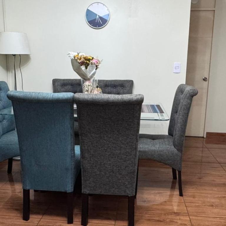Ipanema Place - Double Room with Private Bathroom - 4