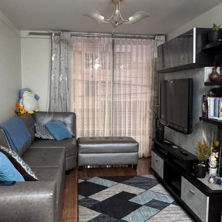 Ipanema Place - Double Room with Private Bathroom - 5