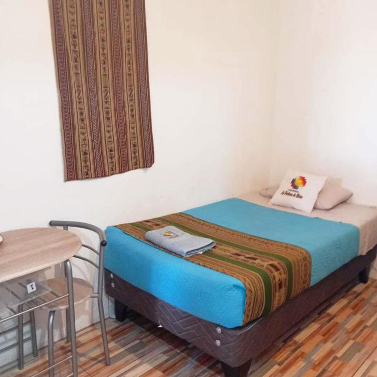 CASA HOSTAL LA PASKANA ATACAMEÑa - Family Room with Private Bathroom - 1