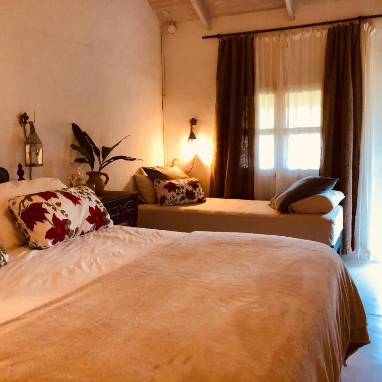 Casa Santa Ana del Iberá - Habitación Triple - 1