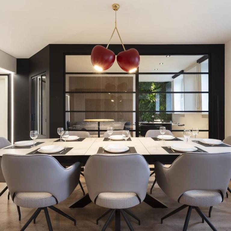 L'Esplanade - Appartement - 2