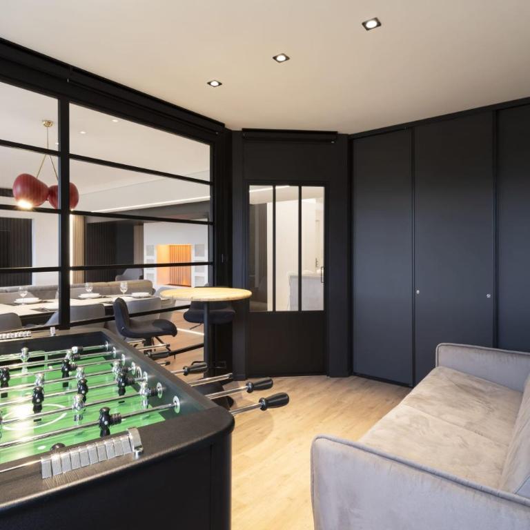 L'Esplanade - Appartement - 3