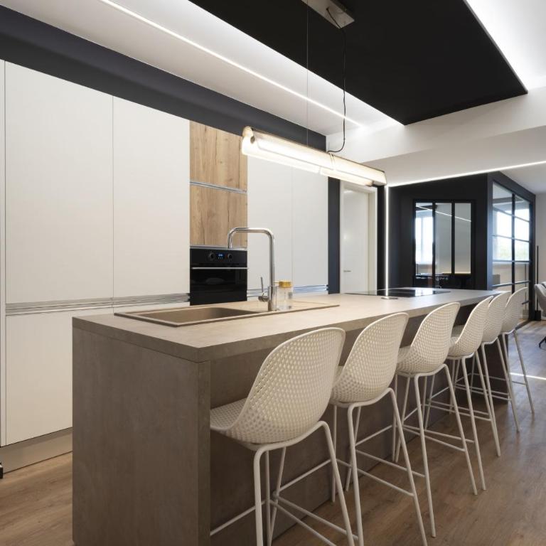 L'Esplanade - Appartement - 4
