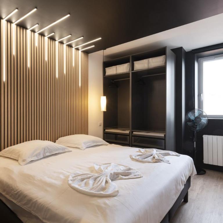 L'Esplanade - Appartement - 5