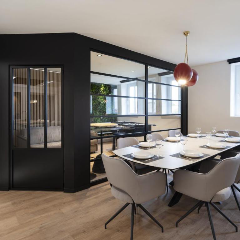 L'Esplanade - Appartement - 9
