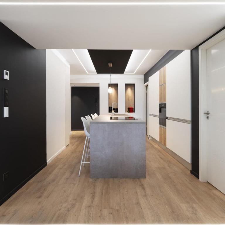 L'Esplanade - Appartement - 10