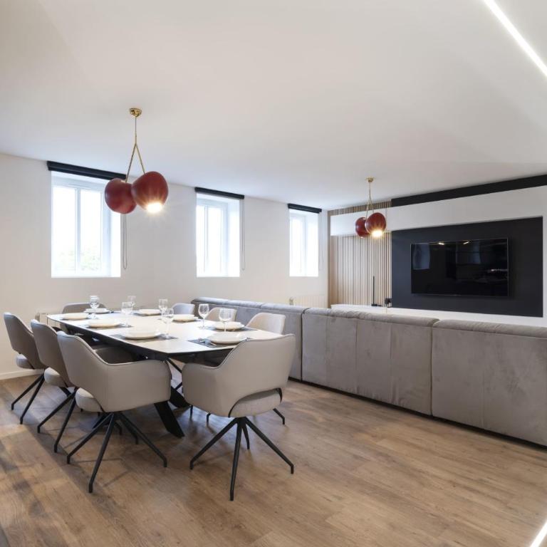 L'Esplanade - Appartement - 11