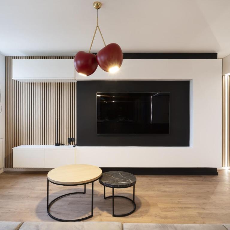 L'Esplanade - Appartement - 12