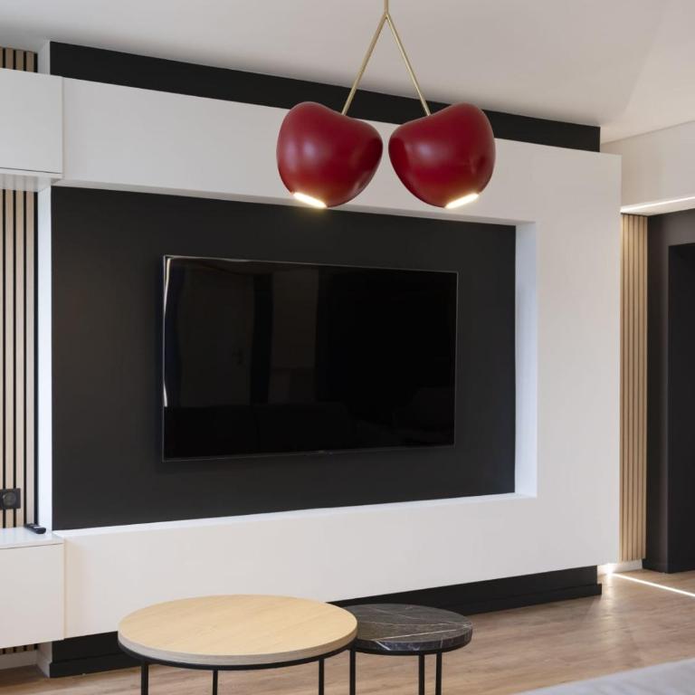 L'Esplanade - Appartement - 13