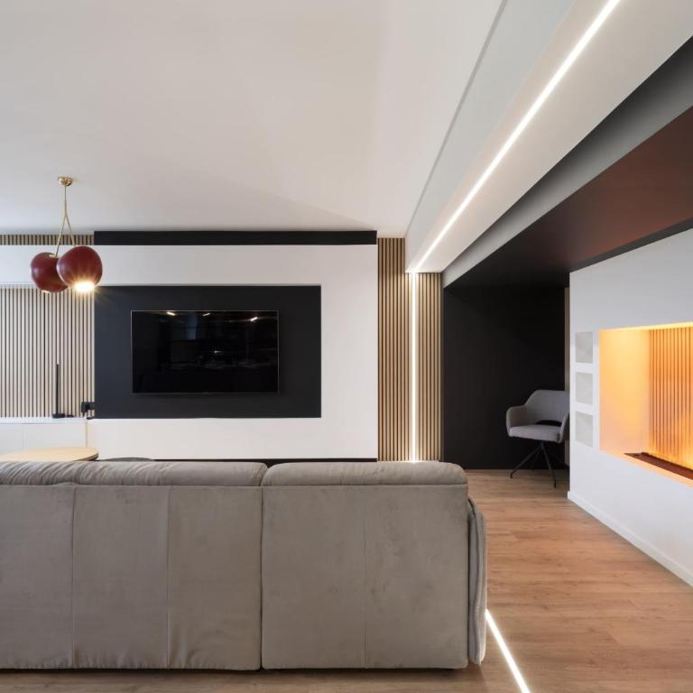 L'Esplanade - Appartement - 16