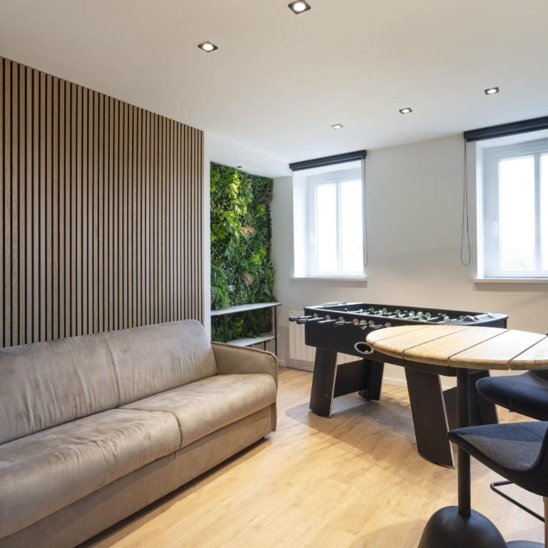 L'Esplanade - Appartement - 18