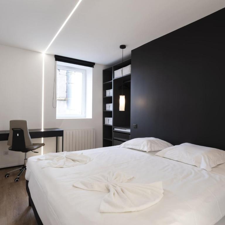 L'Esplanade - Appartement - 22