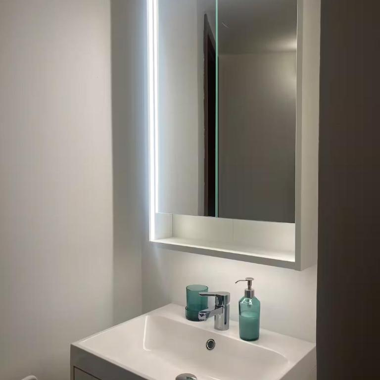 Studio in a well-served area - Appartamento Suite - 12