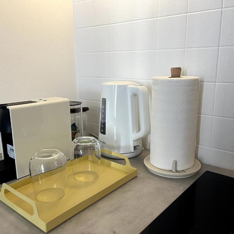 Studio in a well-served area - Appartamento Suite - 8