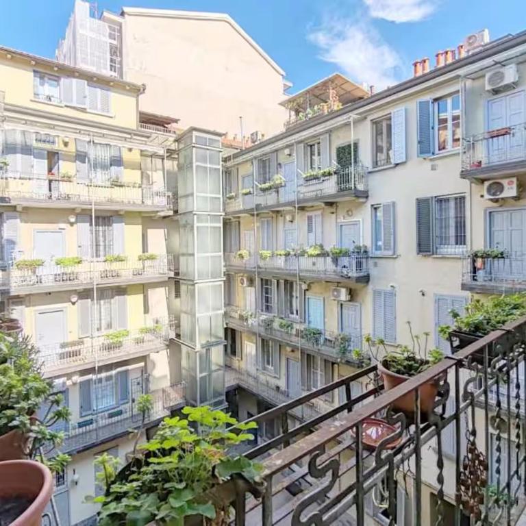 Studio in a well-served area - Appartamento Suite - 14