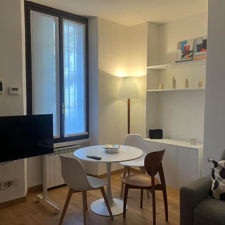 Studio in a well-served area - Appartamento Suite - 3